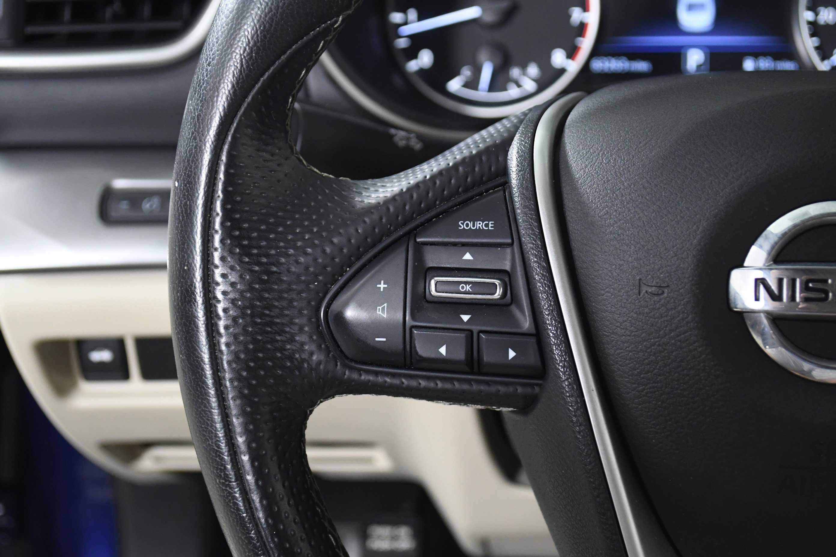 Used 2019 Nissan Maxima 3.5 SL w/ Floor Mat Group image 11