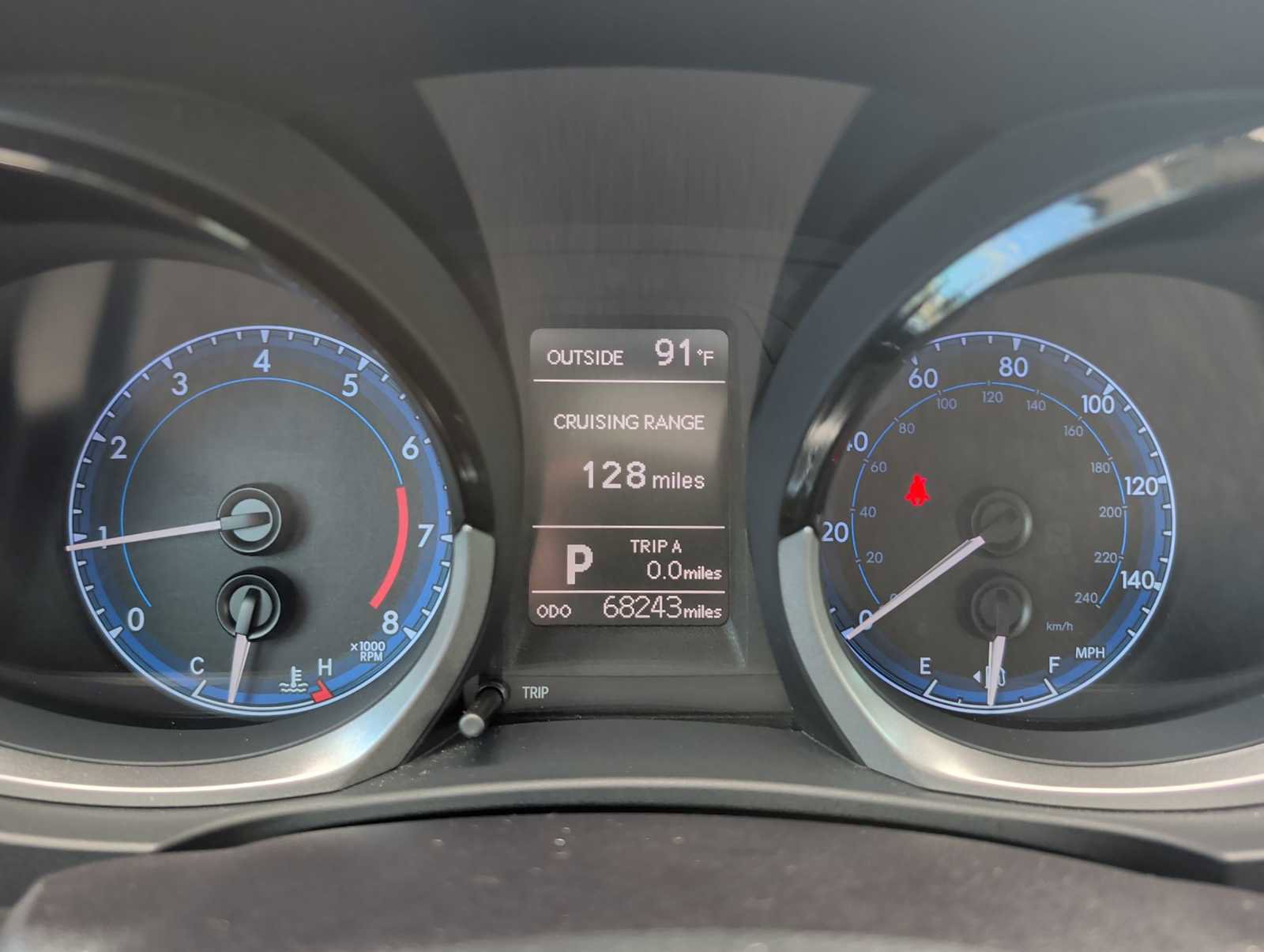 Used 2016 Toyota Corolla S FWD image 10