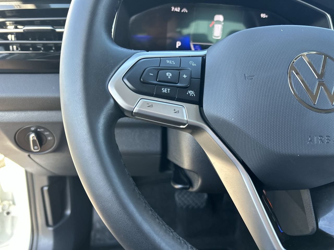 Certified 2026 Volkswagen Jetta S FWD image 20