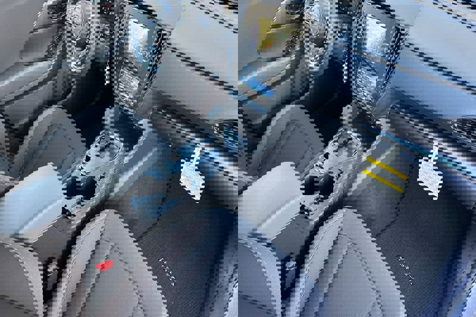 New 2025 Subaru Impreza 2.0i image 14