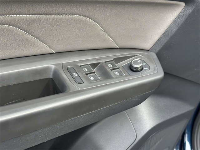 Certified 2022 Volkswagen Atlas SE w/ Panoramic Sunroof Package image 15