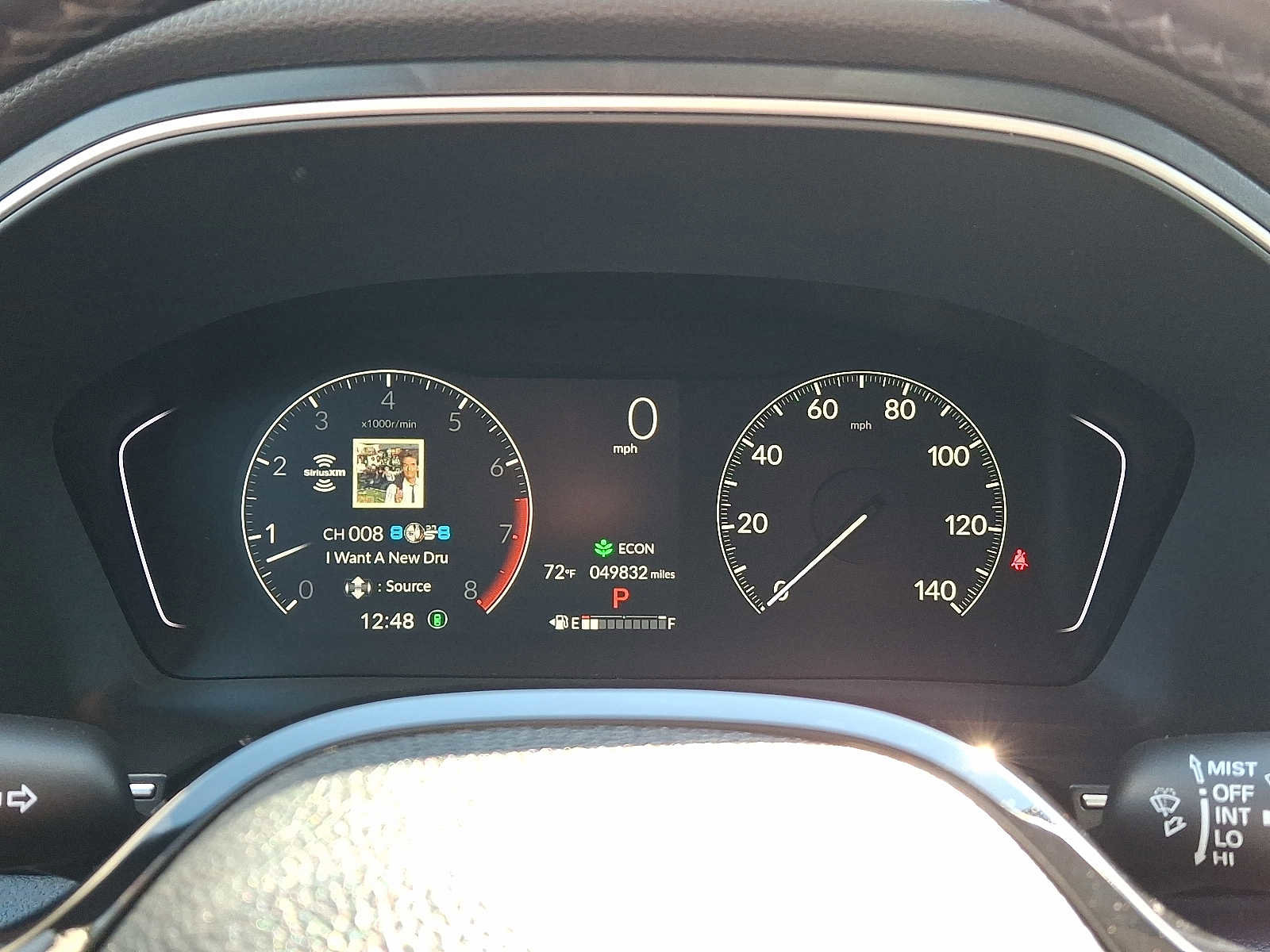 Used 2023 Honda Pilot Touring image 24