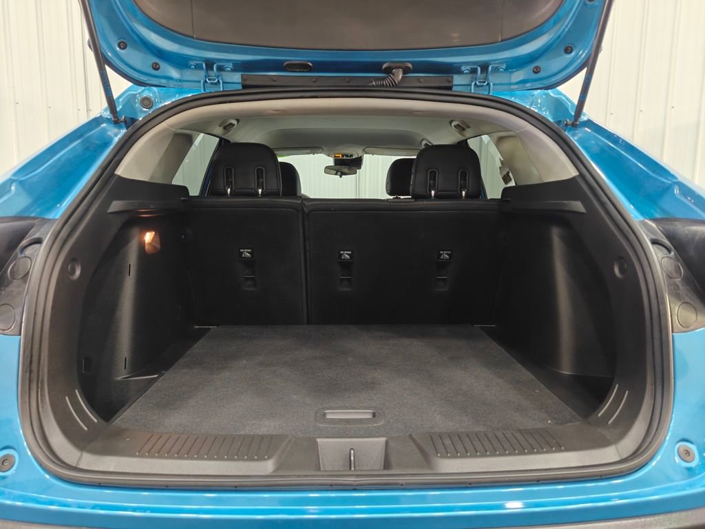 Used 2025 Chevrolet Trax LT image 26