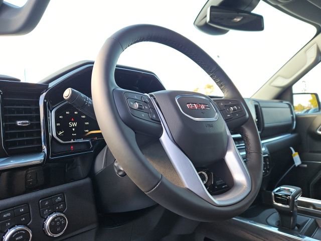 New 2026 GMC Sierra 1500 SLT w/ SLT Premium Plus Package image 34