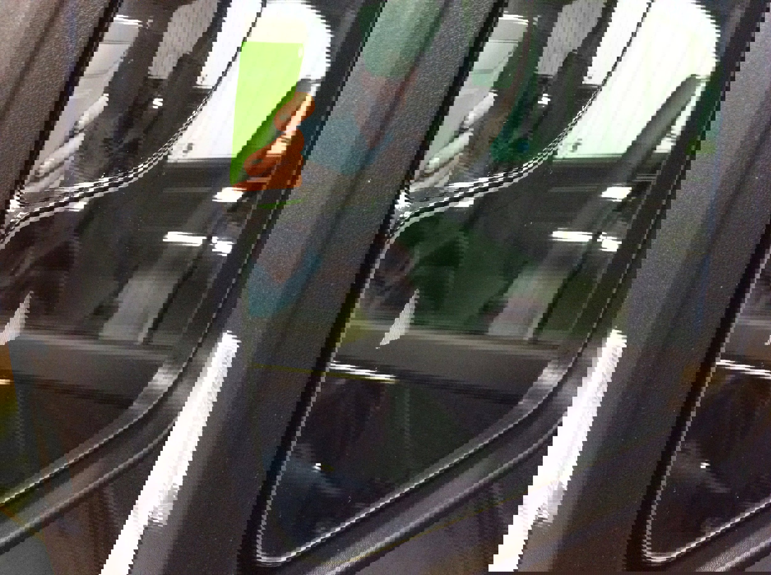 New 2025 RAM 1500 Big Horn image 10