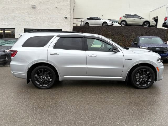 Used 2025 Dodge Durango R/T image 7