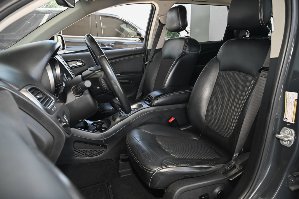 Used 2018 Dodge Journey Crossroad FWD image 20