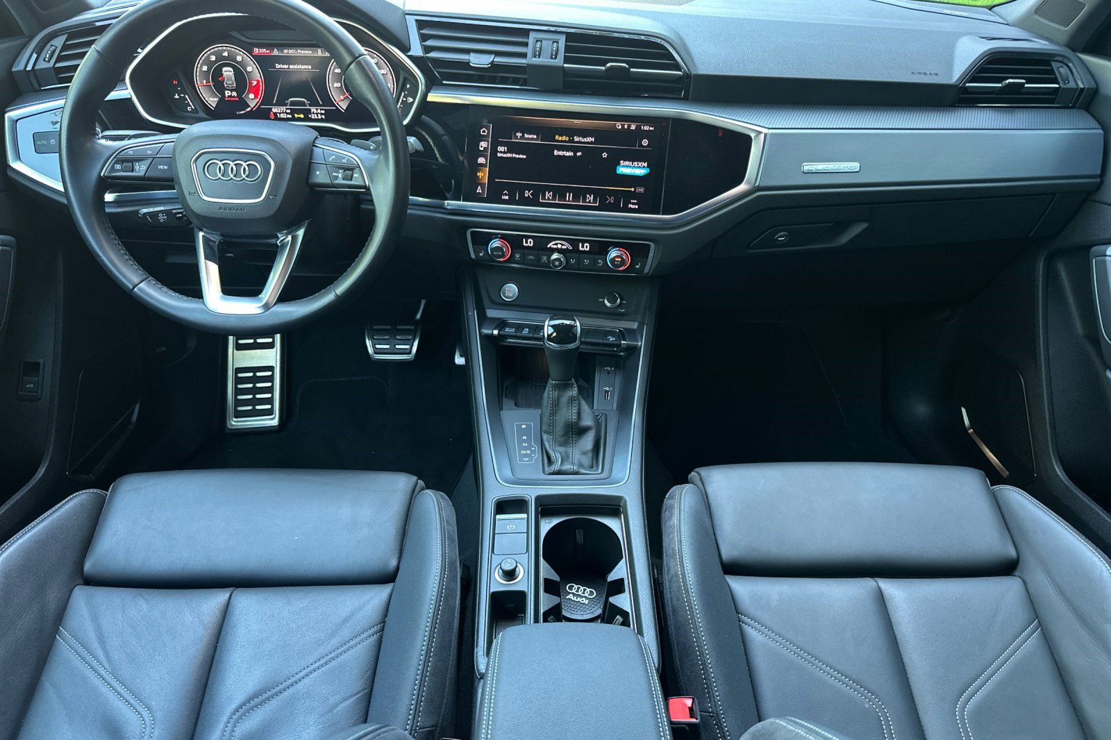 Used 2019 Audi Q3 2.0T Premium Plus image 17