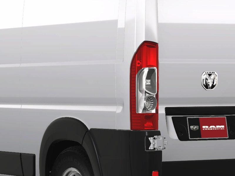 New 2024 RAM ProMaster 2500 w/ Convenience Group FWD image 12