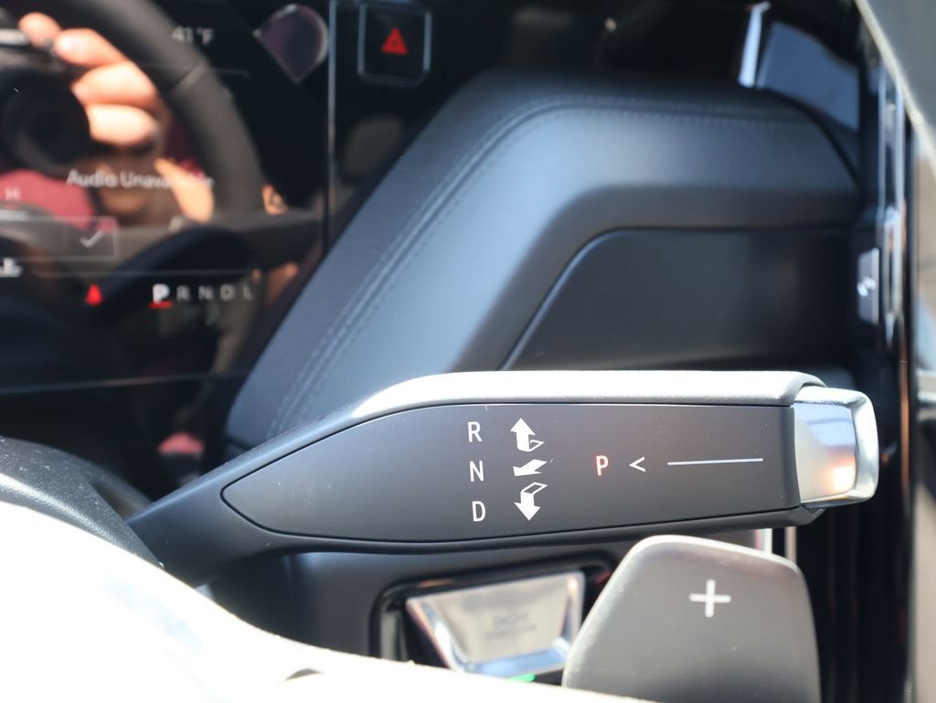 New 2026 GMC Yukon XL Denali w/ Advanced Technology Package image 19