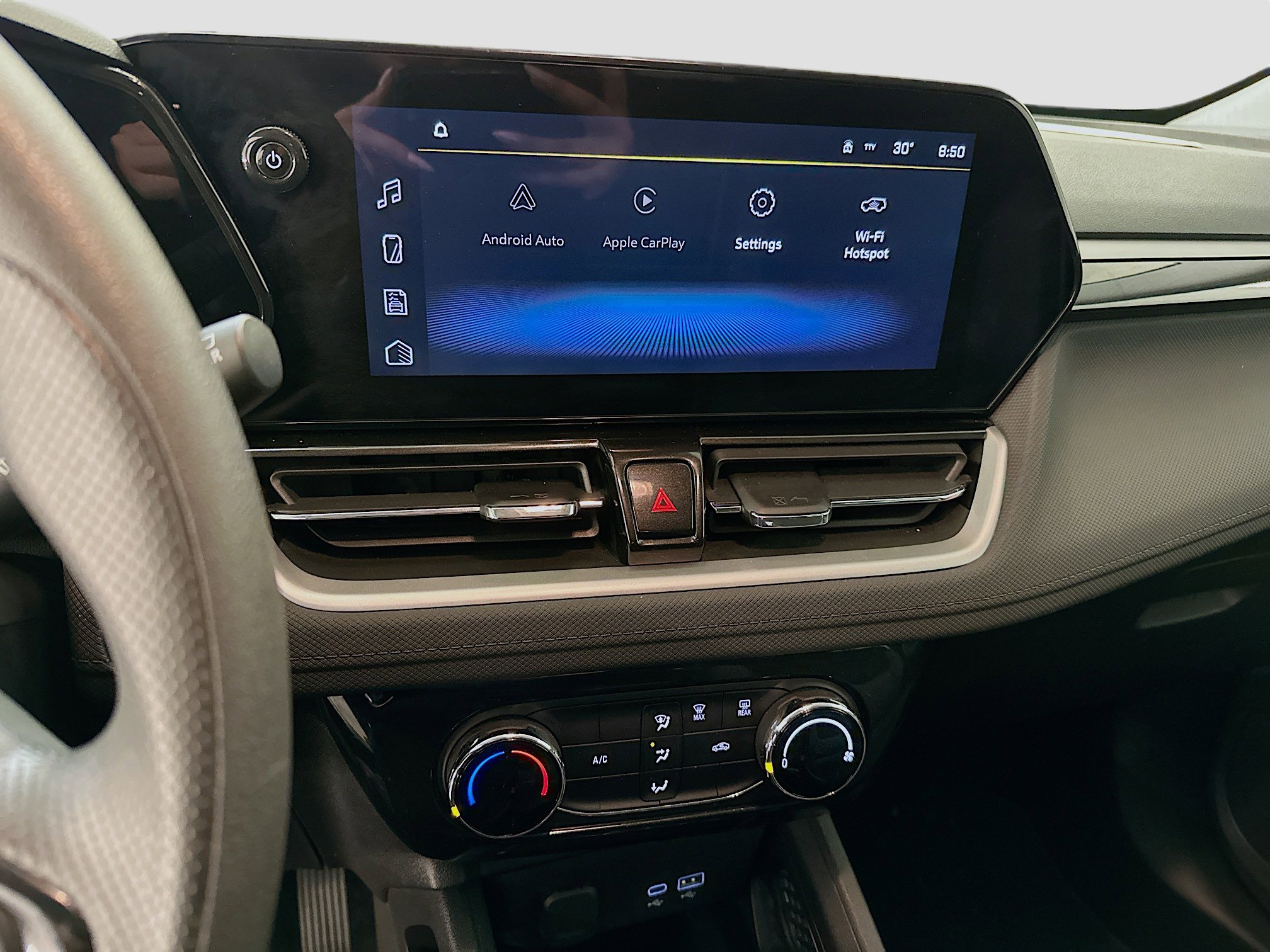 Used 2025 Chevrolet TrailBlazer LT image 25