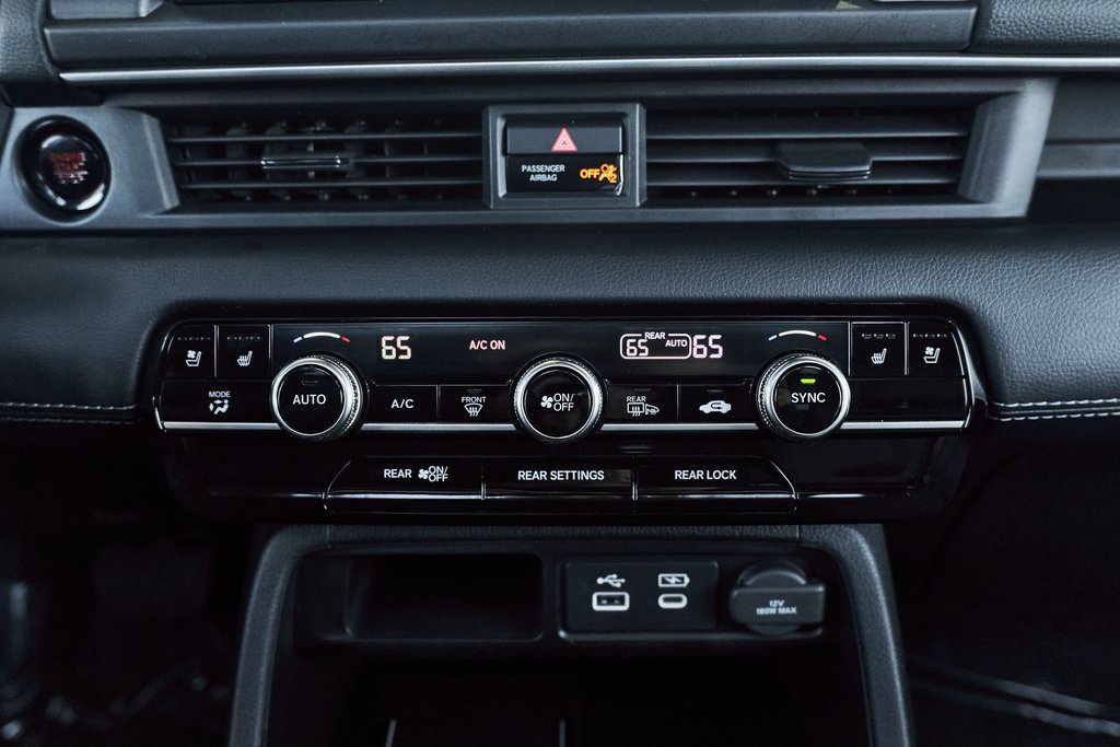 Used 2023 Honda Pilot Elite image 53