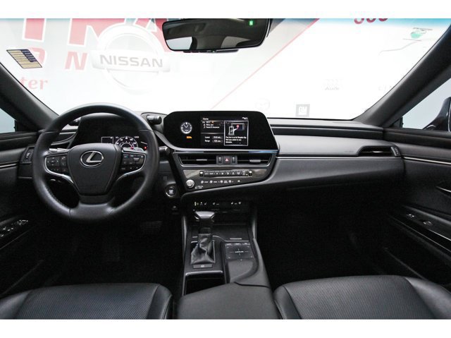 Used 2022 Lexus ES 350 w/ Premium Package FWD image 7