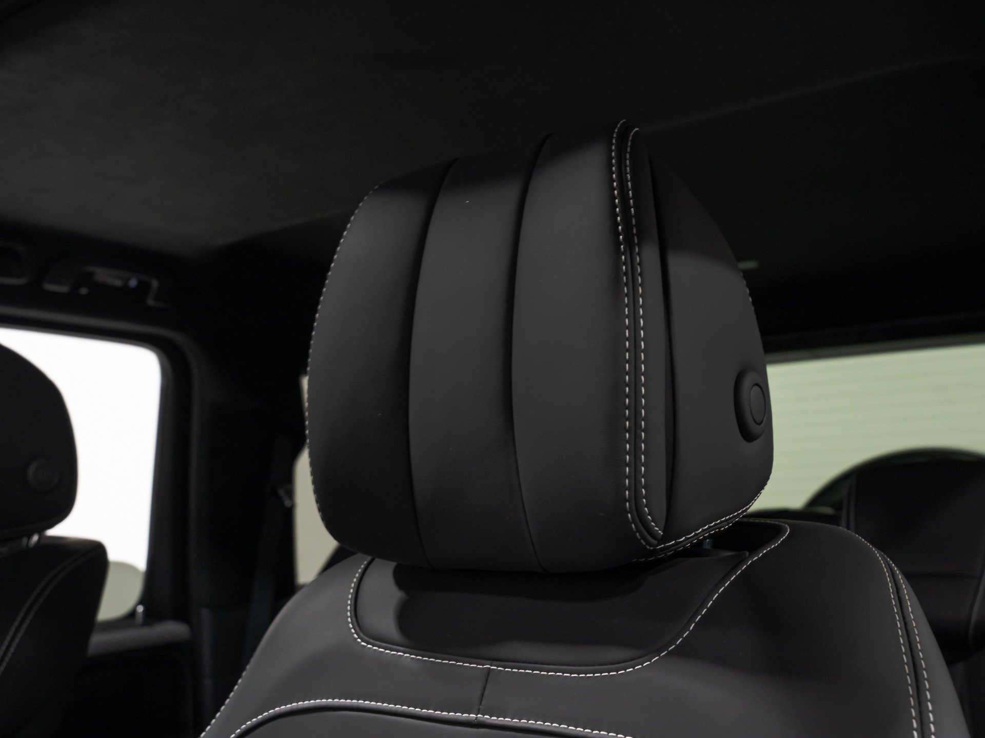 Used 2023 Mercedes-Benz G 63 AMG 4MATIC image 40