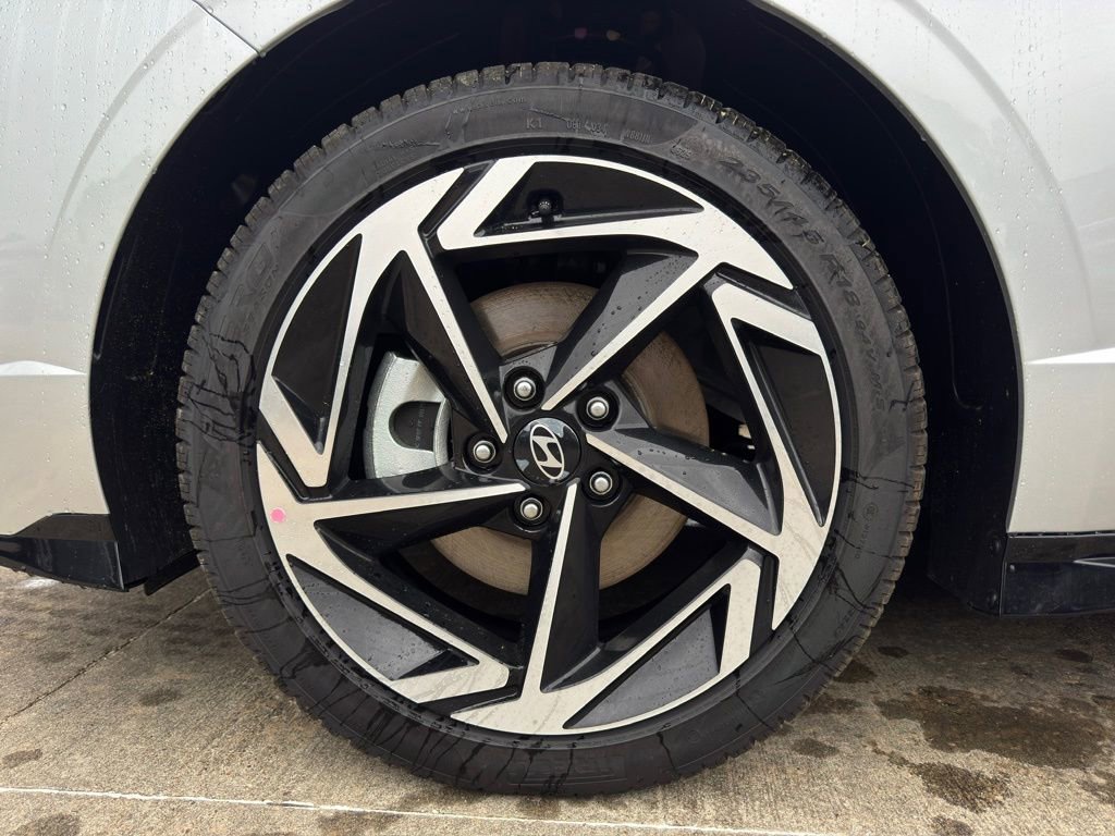 New 2026 Hyundai Sonata SEL image 22