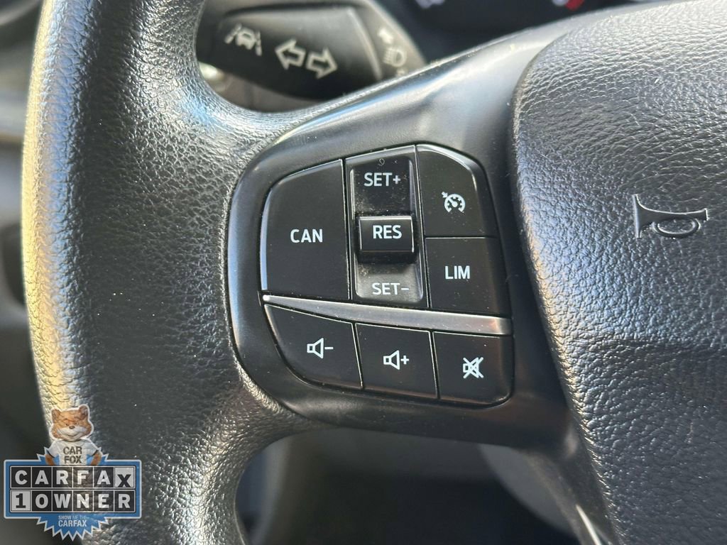 Used 2020 Ford Transit 150 Low Roof w/ Upfitter Package image 21