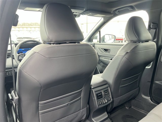 New 2026 Subaru Outback Limited image 32