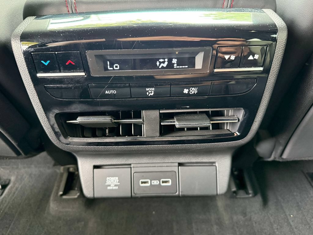 Certified 2022 Acura MDX A-Spec AWD/4WD image 12