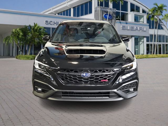 New 2025 Subaru WRX tS image 2