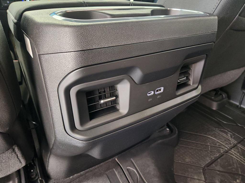 New 2026 Chevrolet Silverado 3500 LT AWD/4WD image 29