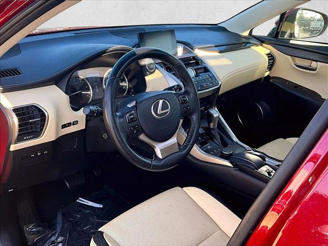 Used 2015 Lexus NX 200t w/ Premium Package image 14