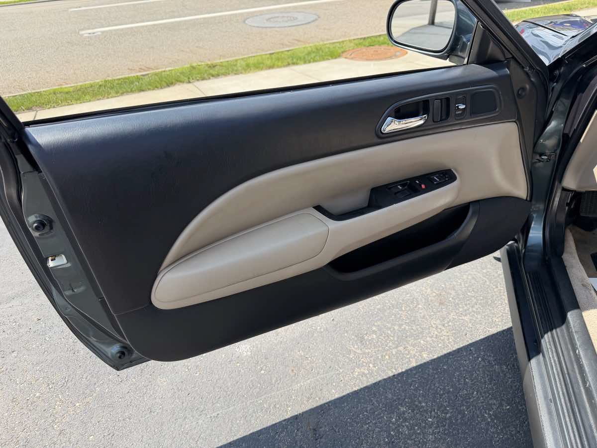 Used 1998 Honda Prelude image 14