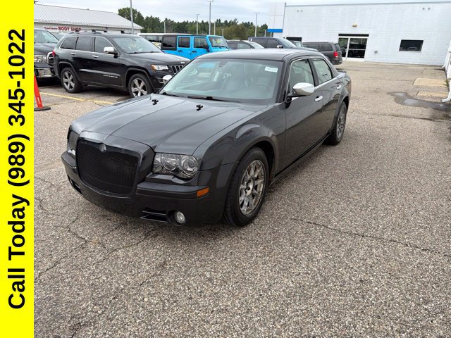 Used 2010 Chrysler 300 C