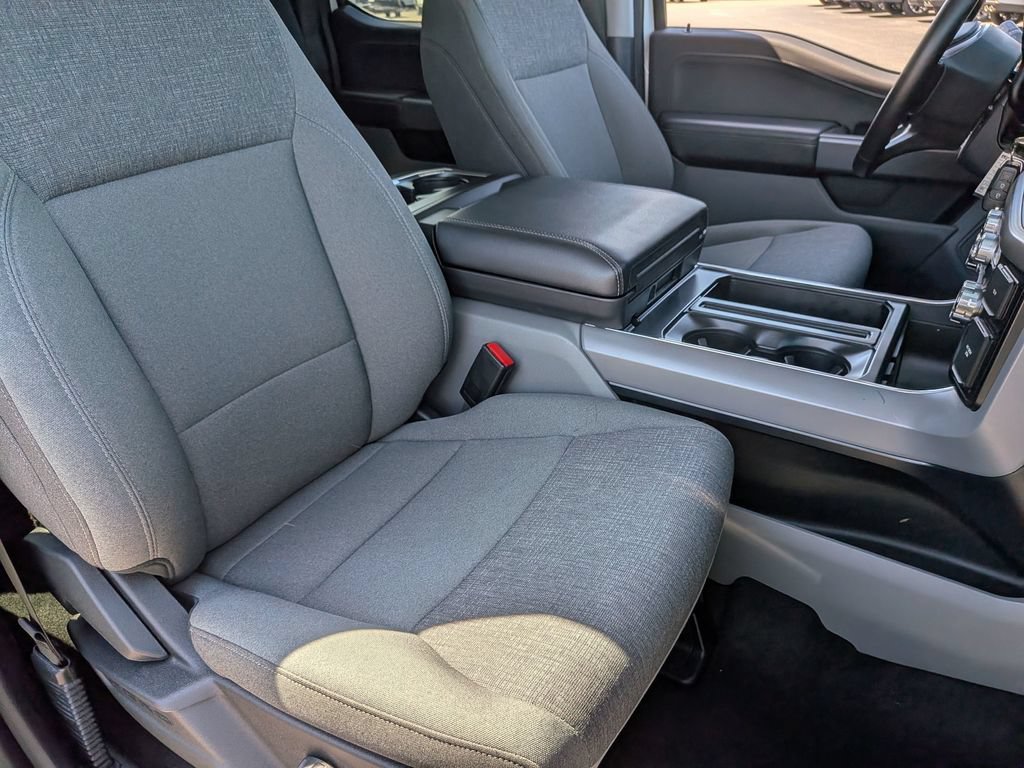 Used 2024 Ford F150 XLT w/ Mobile Office Package AWD/4WD image 31