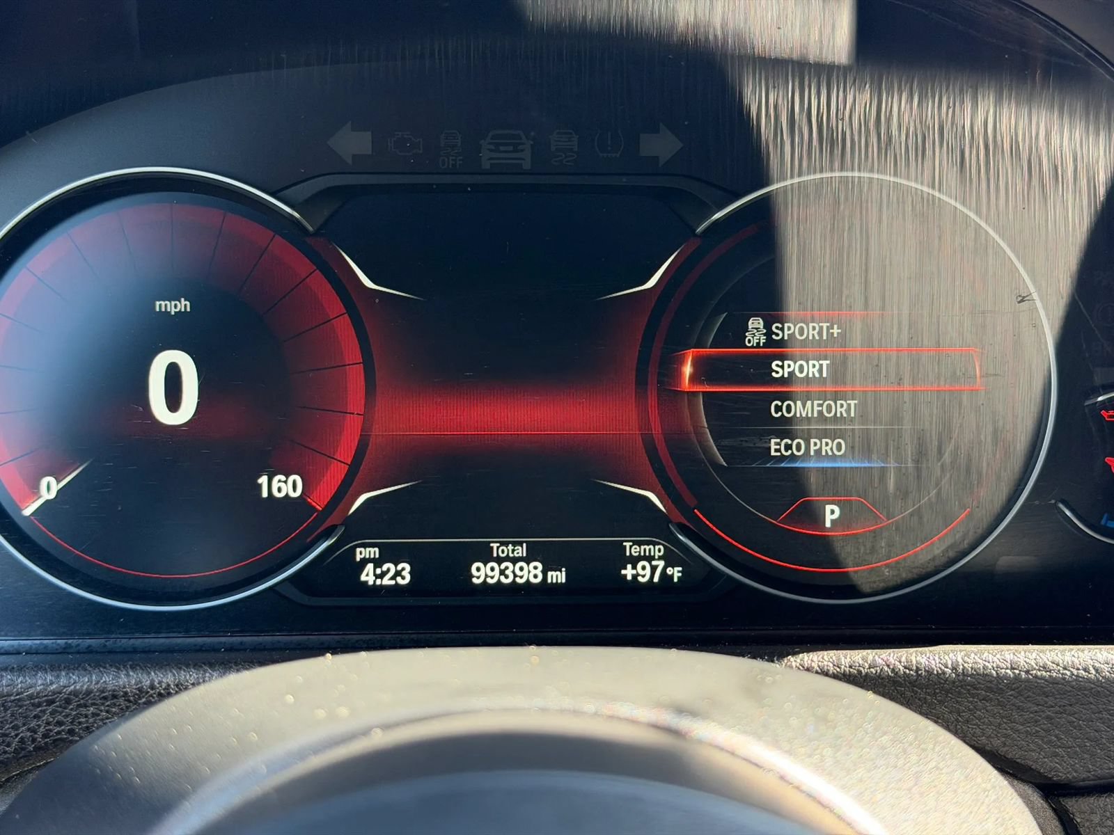 Used 2019 BMW 440i Gran Coupe w/ M Sport Package RWD image 46