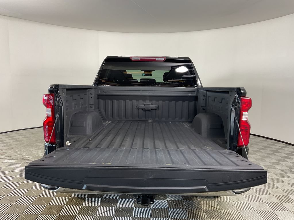 Used 2023 Chevrolet Silverado 1500 LT w/ Protection Package image 20