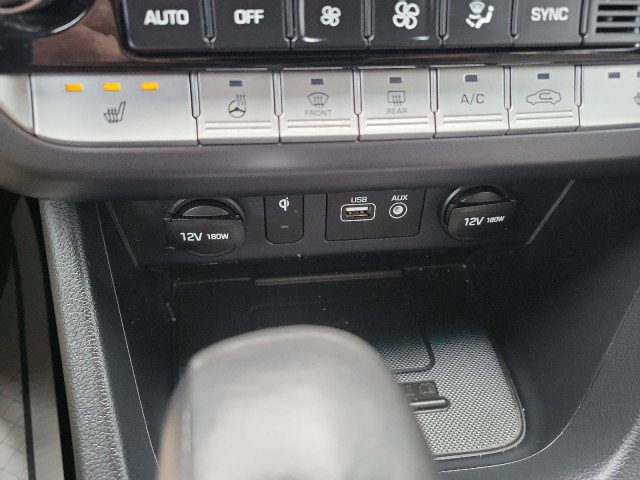 Used 2019 Hyundai Sonata SEL image 12