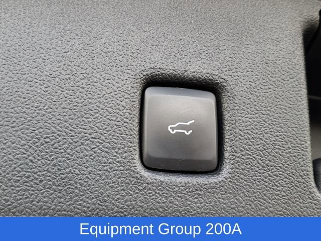 Used 2024 Ford Escape Active image 9