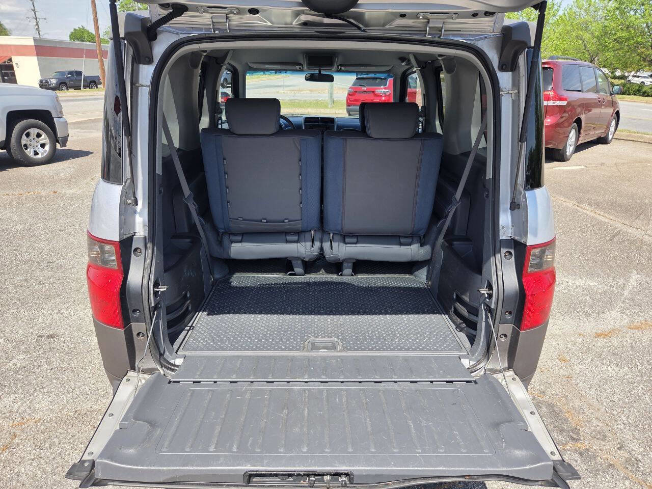 Used 2003 Honda Element EX image 15