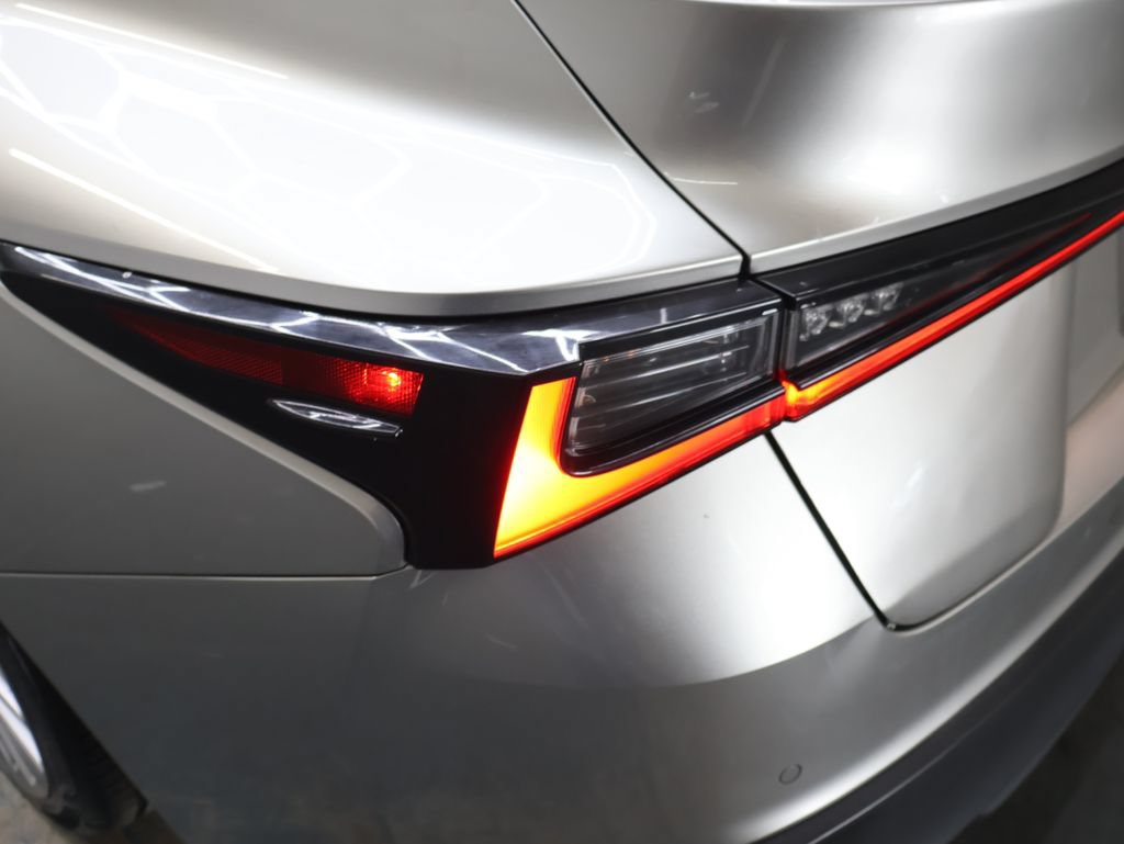 Used 2023 Lexus IS 300 w/ Premium Package RWD image 29