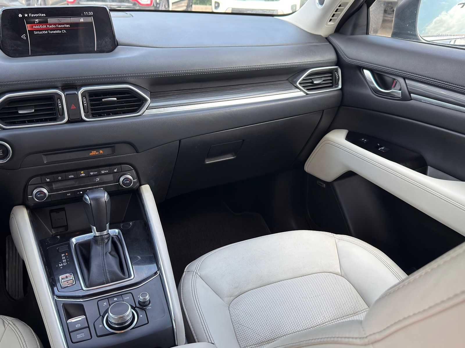 Used 2019 MAZDA CX-5 Grand Touring FWD image 21