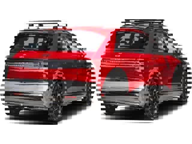 New 2026 Hyundai Ioniq 5 SEL image 3