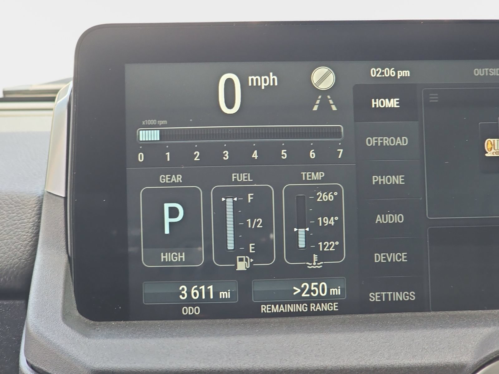 Used 2025 INEOS Grenadier Station Wagon AWD/4WD image 24
