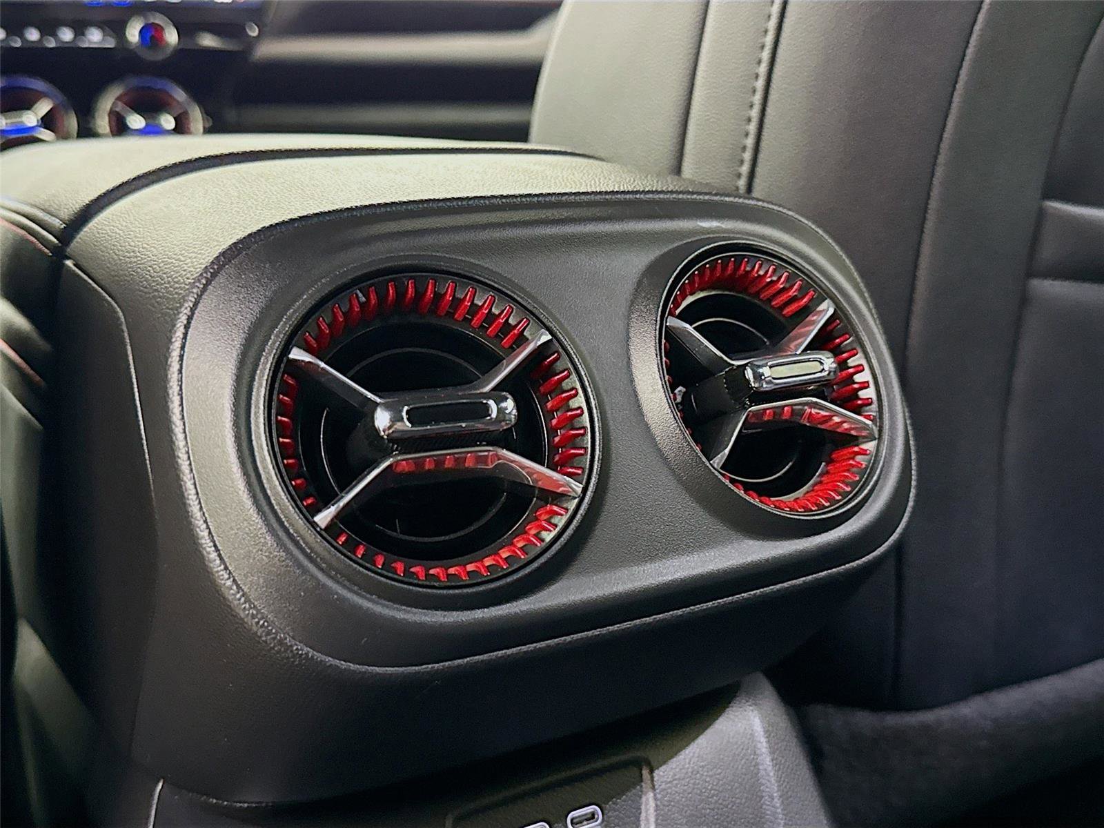 Used 2025 Chevrolet Blazer EV RS image 26