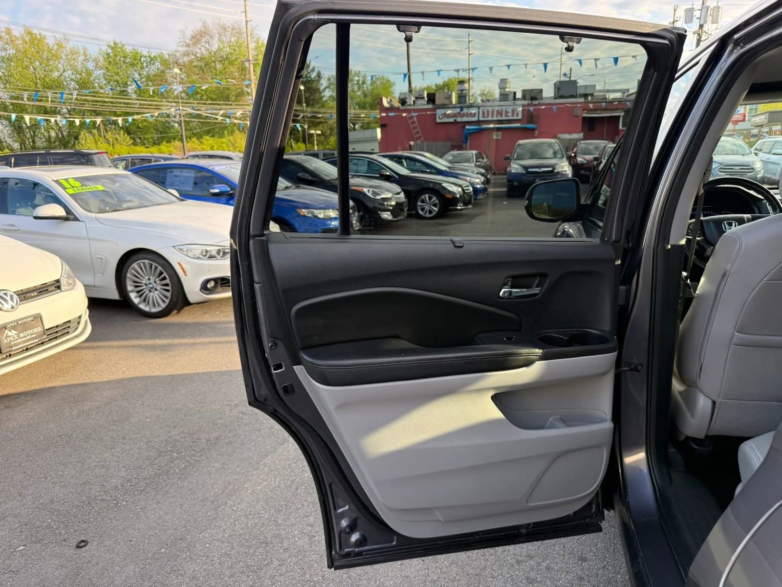 Used 2020 Honda Pilot EX-L image 44