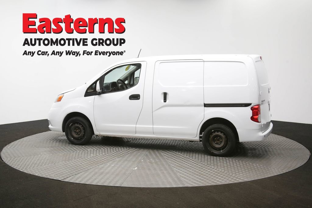 Used 2019 Nissan NV200 SV w/ Navigation Package image 62