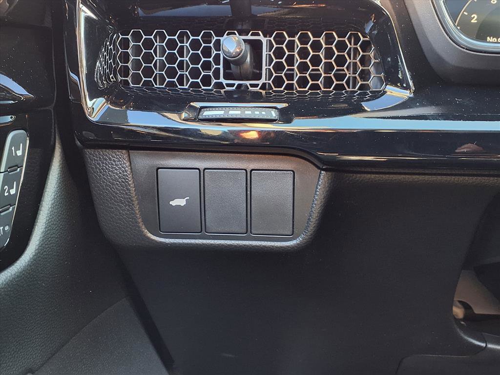 New 2026 Honda CR-V EX-L image 24