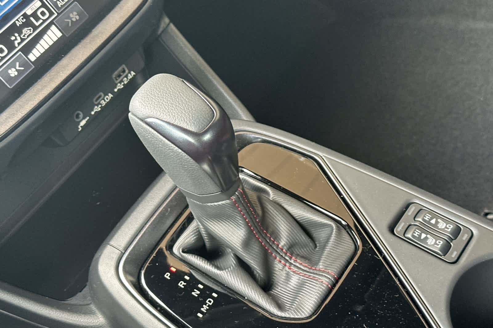 New 2026 Subaru Impreza RS AWD/4WD image 22