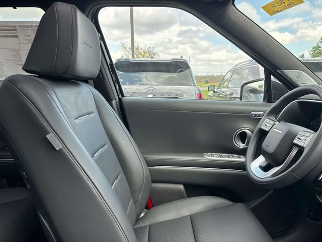 New 2026 Hyundai Palisade Calligraphy image 17