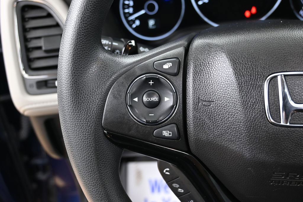 Used 2016 Honda HR-V EX image 21