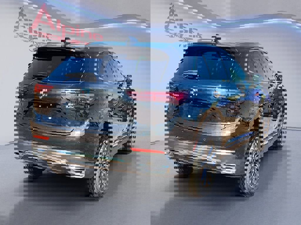 Used 2024 Buick Envision Preferred image 5