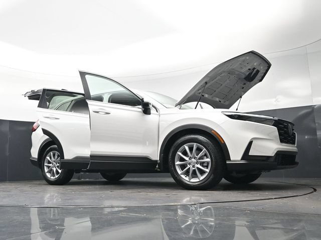 Certified 2026 Honda CR-V EX image 36