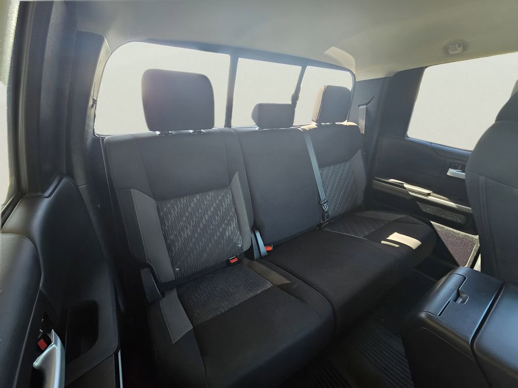 Used 2019 Toyota Tundra SR5 w/ SR5 Upgrade Package RWD image 51