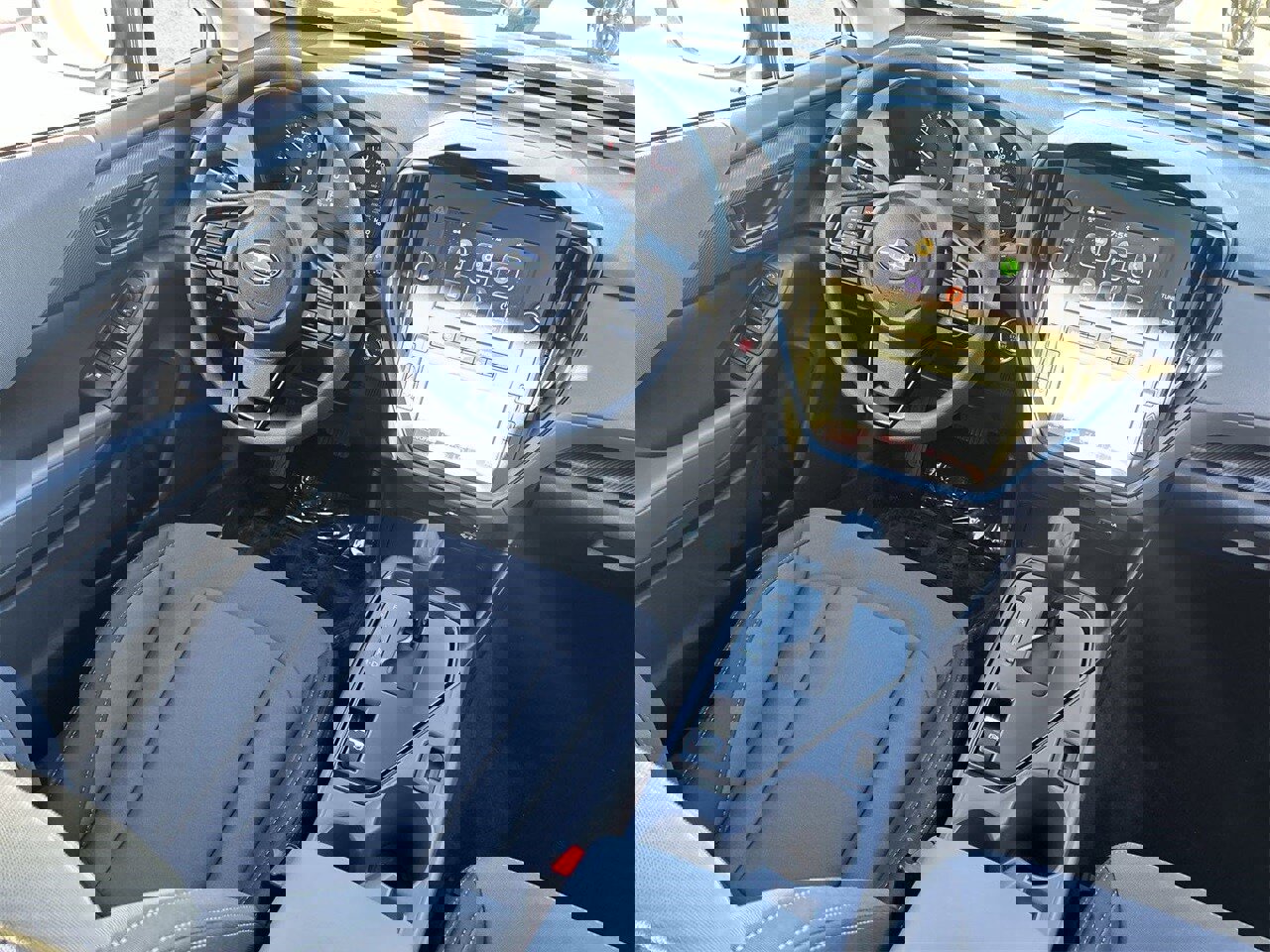 New 2026 Subaru Crosstrek 2.5i image 10