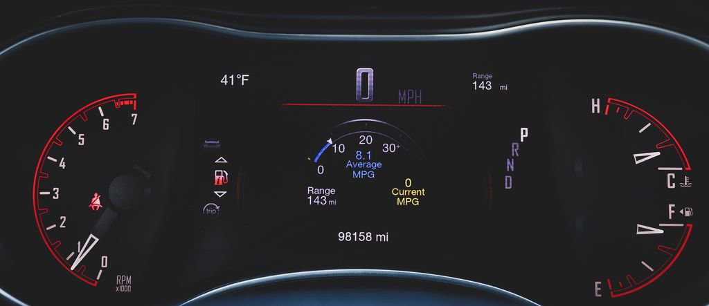 Used 2019 Dodge Durango SXT image 23