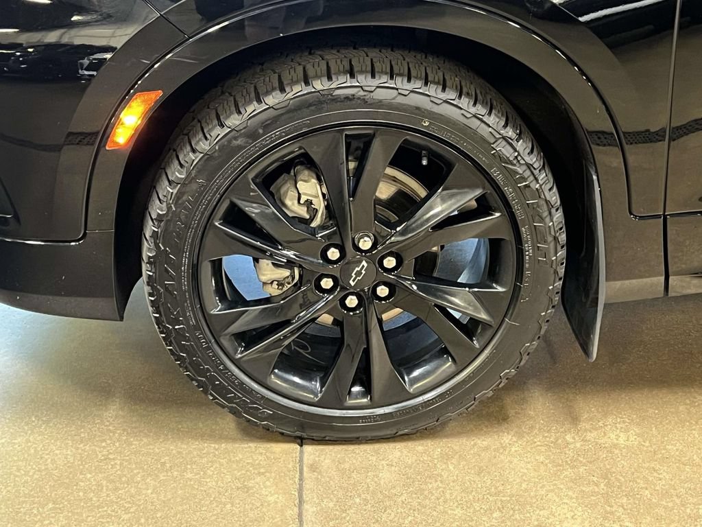 Used 2022 Chevrolet Blazer RS w/ Enhanced Convenience Package AWD/4WD image 26